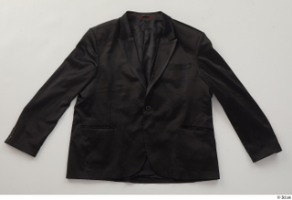 Clothes   287 black blazer black suit business jacket…